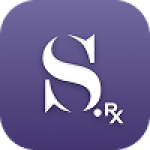SkinnyRx site logo