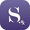 SkinnyRx logo