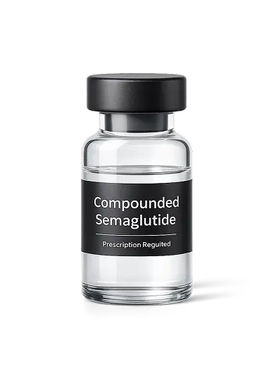 Compounded Semaglutide