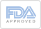 FDA Approved Logo